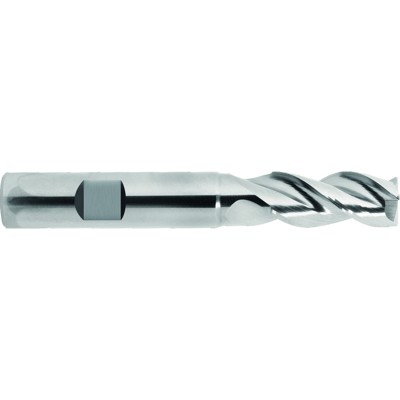 GÜHRING® - Ratiofräser 6702 Werksnorm W VHM blank RH 3mm