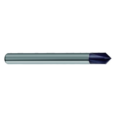 GÜHRING® - Fasfräser 6713 Werksnorm N VHM TiAlN Ø10mm