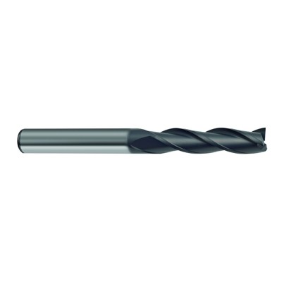 GÜHRING® - Bohrnutenfräser 6721 Werksnorm N VHM Cristall C 8mm