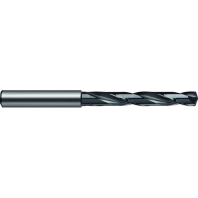 GÜHRING® - Ratiobohrer 8511 DIN 6537L RT 100 VA VHM TiAlNnanoA IK rechts 140° 19,3mm
