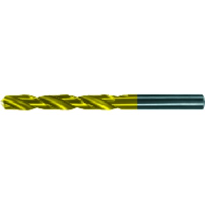 GÜHRING® - Spiralbohrer DIN 338RN TiN ø1,80mm