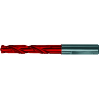 GÜHRING® - Spiralbohrer SL WN VHM FIRE Schaft DIN 6537HE 5xD ø6,20mm