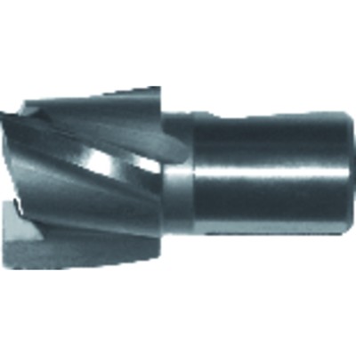GfS - Zapfensenker HSS Größe 2 28,0mm