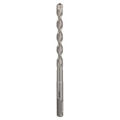 Bosch - Hammerbohrer SDS-plus-7, ø10 x 100 x 165mm, 10er-Pack