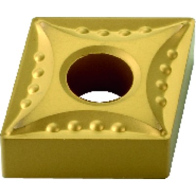 FORMAT - Drehwendeschneidplatte negativ CNMG 120404 F PMK 9030, 10 Stück