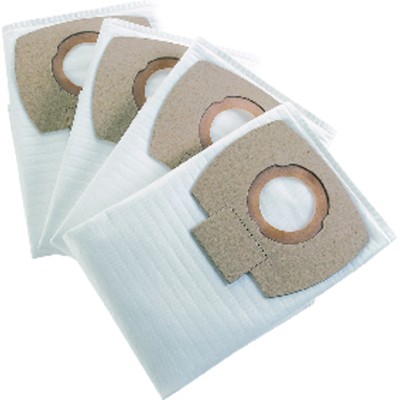 Nilfisk - Staubbeutel Kit a 4 Stck Buddy II