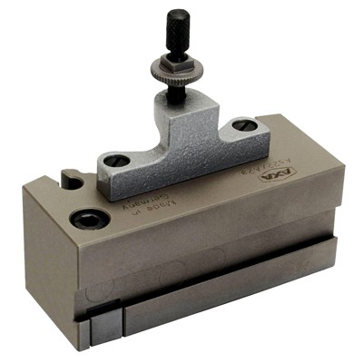 ELMAG - Abstechhalter System MULTIFIX Type AA