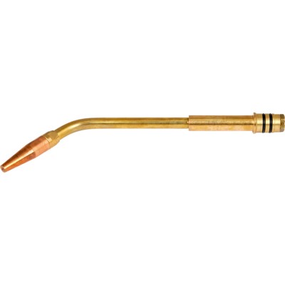 ELMAG - Schweißeinsatz 1 - 2mm, Größe 2 - KE(K) 17