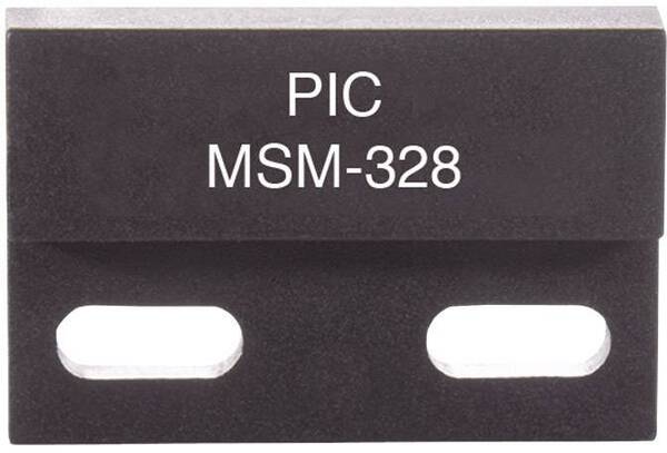 PIC MSM-328 Betätigungsmagnet für Reed-Kontakt