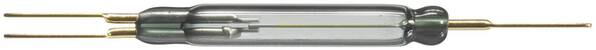 PIC PMC-3617 Reed-Kontakt 1 Wechsler 400 V/DC, 400 V/AC 1 A 60 W