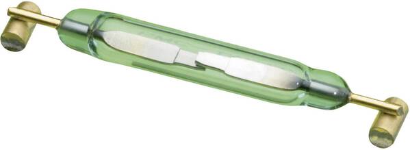 PIC PMC-1401T Reed-Kontakt 1 Schließer 200 V/DC, 140 V/AC 1 A 10 W