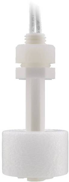 PIC PLS-041A-6PPI Schwimmerschalter 250 V/AC, 200 V/DC 1.5 A 1 Schließer IP67 1 St.