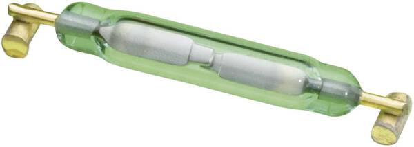 PIC PMC-1001T Reed-Kontakt 1 Schließer 180 V/DC, 130 V/AC 0.7 A 10 W