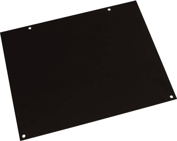 Bopla MPL310/350 Montageplatte Hartpapier 1 St.