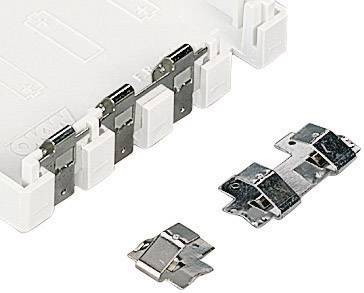 OKW COMTEC A9174006 Kontaktfedern Stahl Metall 1 Set