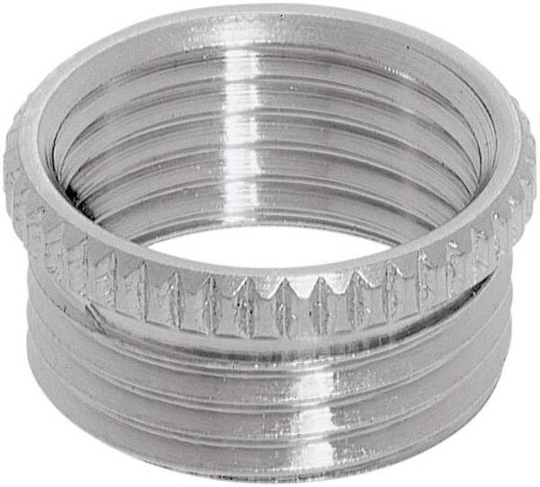 LAPP 52104250 SKINDICHT® MA-M32 x 1.5/PG16 Kabelverschraubung Adapter M32 PG16 Messing Messing 1 St.