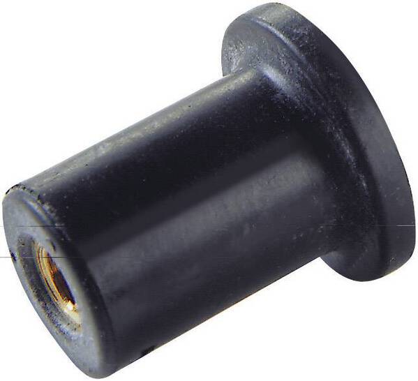 PB Fastener 331340 Blindmutter EPDM 1 St.