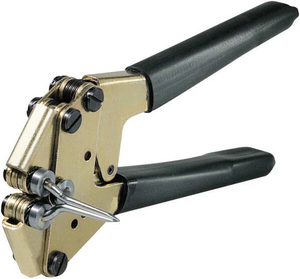 HellermannTyton 621-00200 VA2,55 Aufweitzange Metall 1 St.