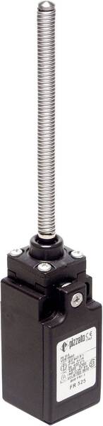 Pizzato Elettrica FR 525-M2 FR 525-M2 Endschalter 250 V/AC 6 A Federstab tastend IP67 1 St.