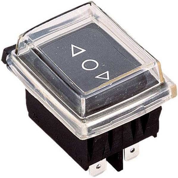 Marquardt 203.078.011 203.078.011 Schutzkappe Transparent 1 St.