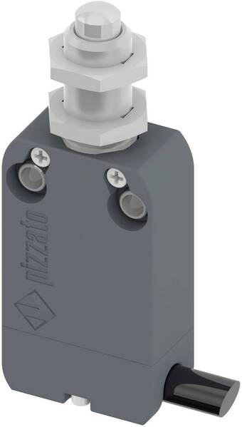 Pizzato Elettrica NF B110EB-DN2 NF B110EB-DN2 Endschalter 250 V/AC 4 A Stößel tastend IP67 1 St.