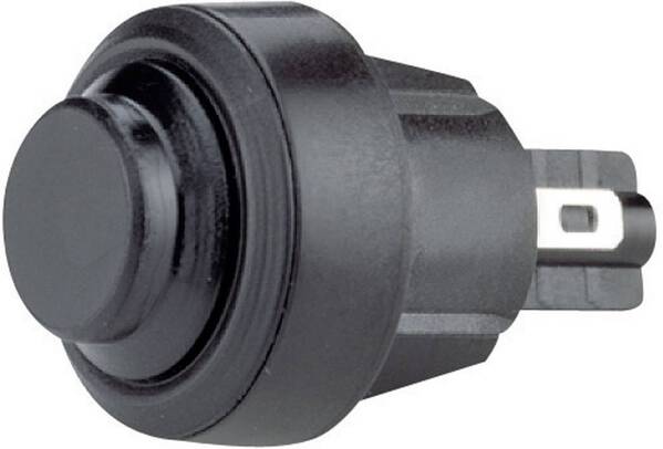 Marquardt 5000.0501 5000.0501 Drucktaster 250 V/AC 4 A 1 x Aus/(Ein) tastend (Ø) 20 mm IP54 1 St.
