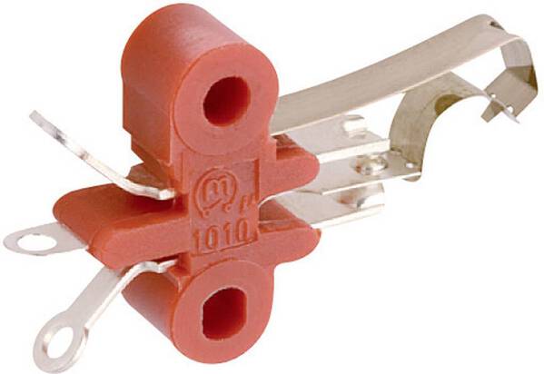 Marquardt 1010.0101 Mikroschalter 1010.0101 250 V/AC 2 A 1 x Ein/(Ein) tastend 1 St.