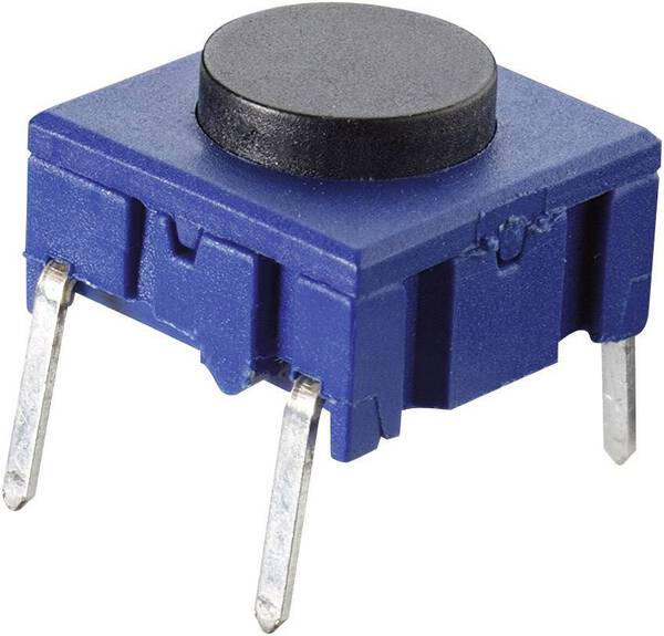 MEC 3ETH9-08.0 3ETH9-08.0 Drucktaster 24 V/DC 0.05 A 1 x Aus/(Ein) tastend IP67 1 St.