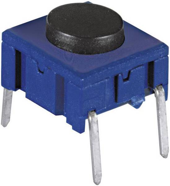 MEC 3CTH9 3CTH9 Drucktaster 24 V/DC 0.05 A 1 x Aus/(Ein) tastend IP67 1 St.