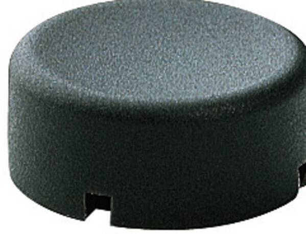 Marquardt 840.000.011 840.000.011 Tastkappe Anthrazit 1 St.