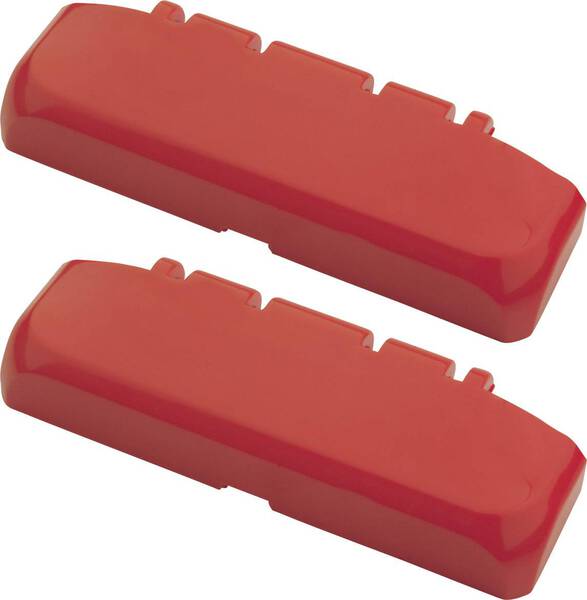 Bopla Bocube 96330200 Scharnier ABS Feuer-Rot 2 St.
