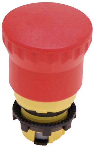 Pizzato Elettrica E21PEPZ4531 Not-Aus-Schalter IP67 1 St.