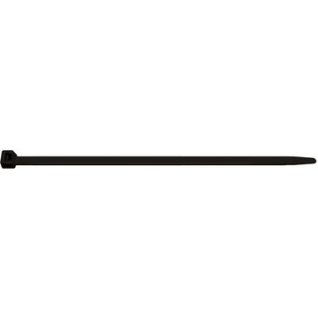 LAPP 61831051 Kabelbinder 200 mm 4.80 mm Schwarz UV-stabilisiert 100 St.