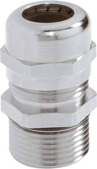 LAPP 52115720 Kabelverschraubung PG11 Messing Messing 50 St.