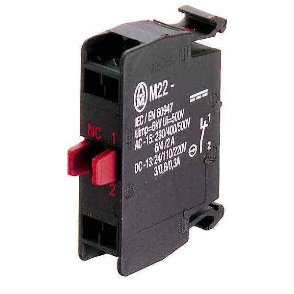 Eaton 107940 M22-CK11 Kontaktelement 1 St.
