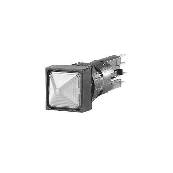 Eaton Q18LH-RT Meldeleuchte Rot 24 V/AC 1 St.