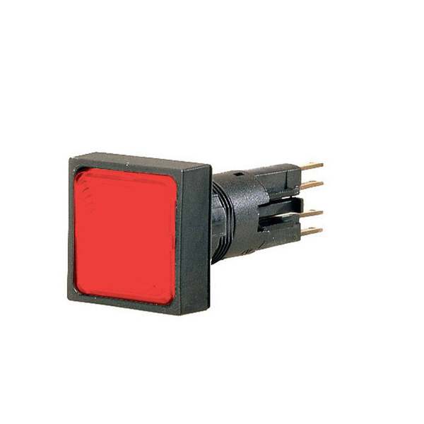 Eaton Q25LH-RT Meldeleuchte Rot 24 V/AC 1 St.