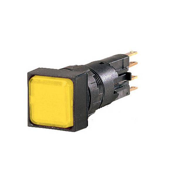 Eaton Q18LH-GE Meldeleuchte Gelb 24 V/AC 1 St.
