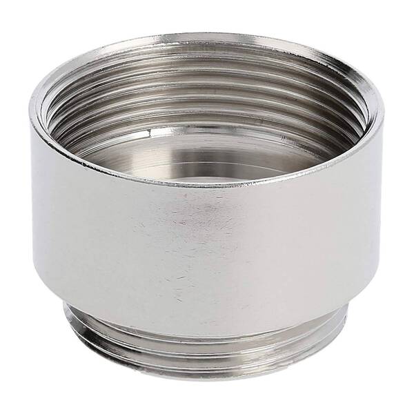 LAPP 52104499 SKINDICHT MA-PG/M 21/32x1,5 Kabelverschraubung Adapter PG21 M32 Messing Messing 1 St.