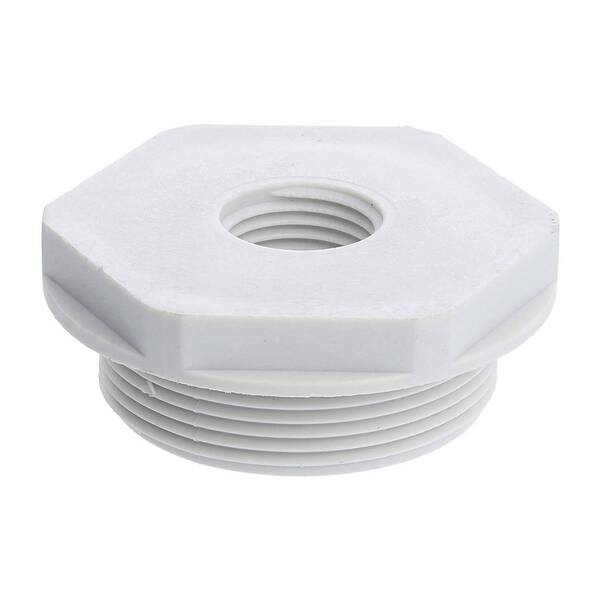 LAPP 52104479 SKINDICHT® KU-M40/16 Kabelverschraubung Reduzierung M40 M16 Polyamid Lichtgrau (RAL 7035) 1 St.