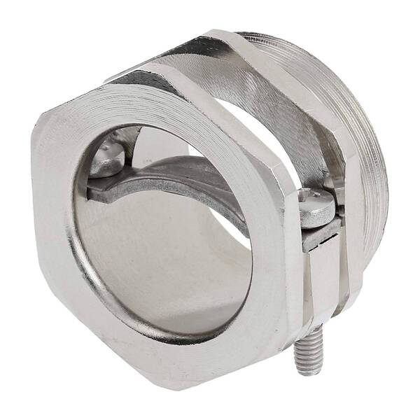 LAPP 52000880 Kabelverschraubung PG21 Messing Messing 1 St.