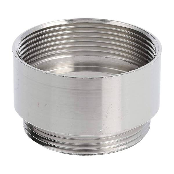 LAPP 52104502 SKINDICHT MA-PG/M 29/40x1,5 Kabelverschraubung Adapter PG29 M40 Messing Messing 1 St.