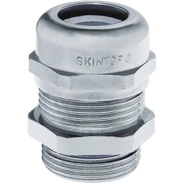 LAPP 53112100 Kabelverschraubung M12 Messing Messing 1 St.