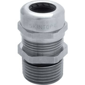 LAPP 53112005 Kabelverschraubung M12 Messing Messing 1 St.