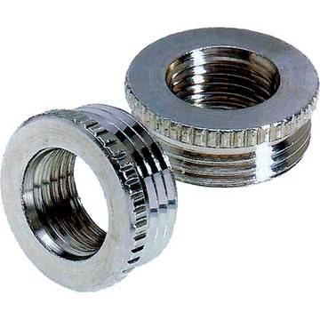 LAPP 52003900 SKINDICHT MR PG 29/21 Kabelverschraubung Reduzierung PG29 PG21 Messing Messing 1 St.