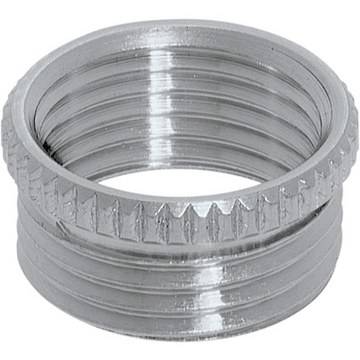 LAPP 52104260 SKINDICHT® MA-M32 x 1.5/PG21 Kabelverschraubung Adapter M32 PG21 Messing Messing 1 St.