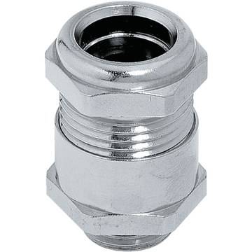 LAPP 52105320 Kabelverschraubung M20 x 1.5 Messing Messing 1 St.