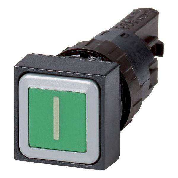 Eaton 086332 Q18D-11 Drucktaster Grün 1 St.