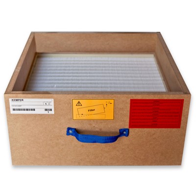 ELMAG - Hauptfilter H13 zu Smart-Master 58650,58651 AT-Edition