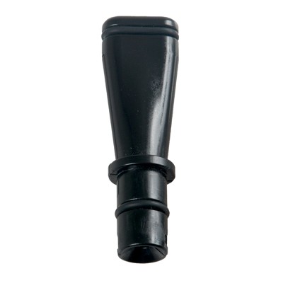 ELMAG - Flachdüse POM (3 Stück) für Sodastrahlpistole JWL